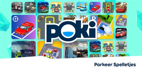parkeer spelletjes|Iba pa.